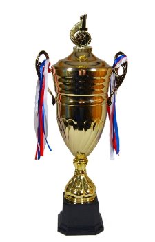 Sportovní pohár 1.místo Coimbra